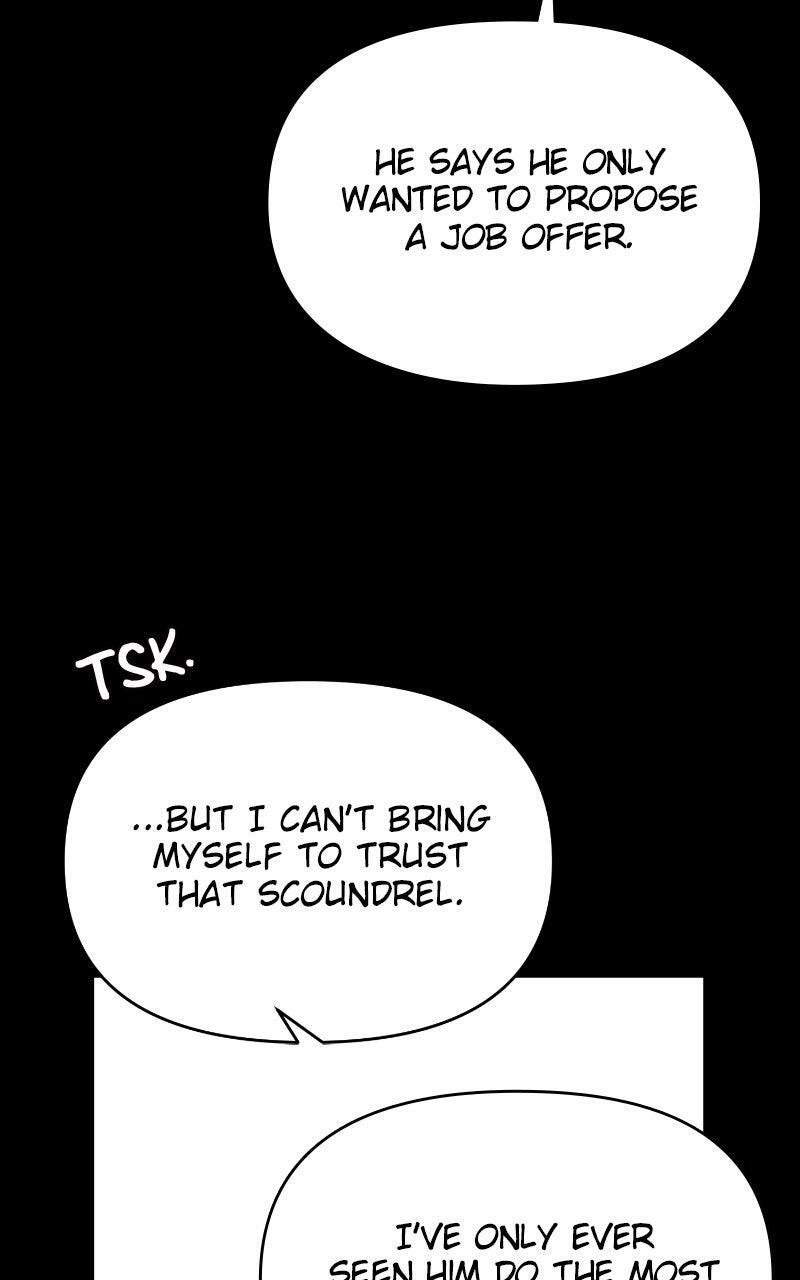 Read The Tale of a Fox's Love Manga Online