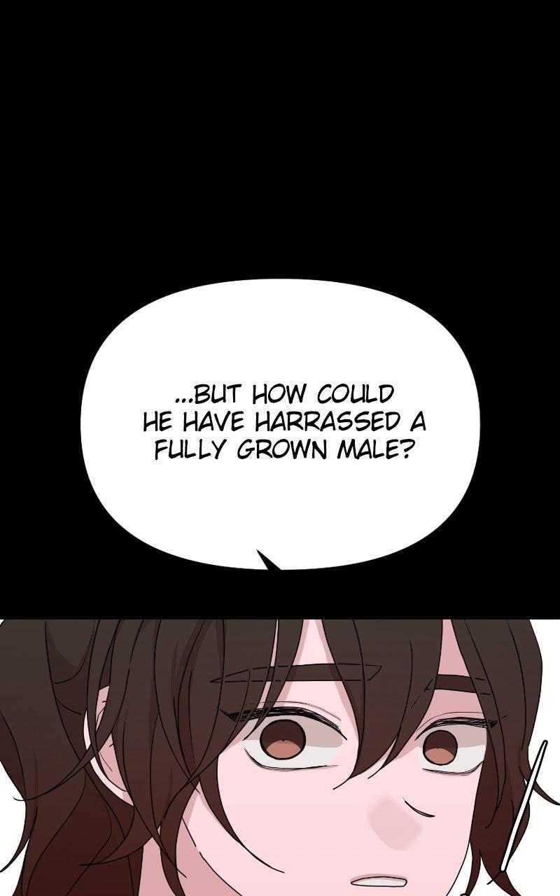 Read The Tale of a Fox's Love Manga Online