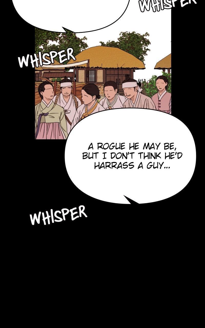 Read The Tale of a Fox's Love Manga Online