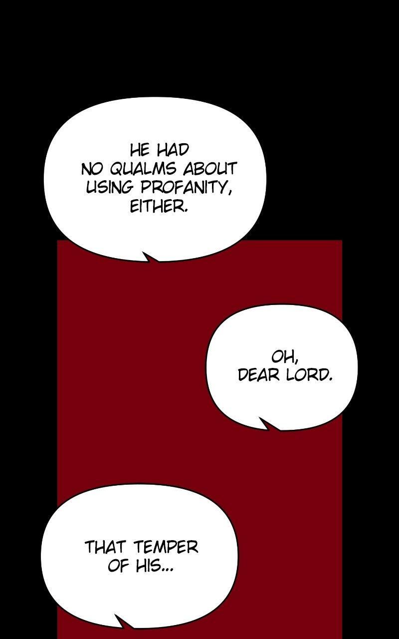 Read The Tale of a Fox's Love Manga Online