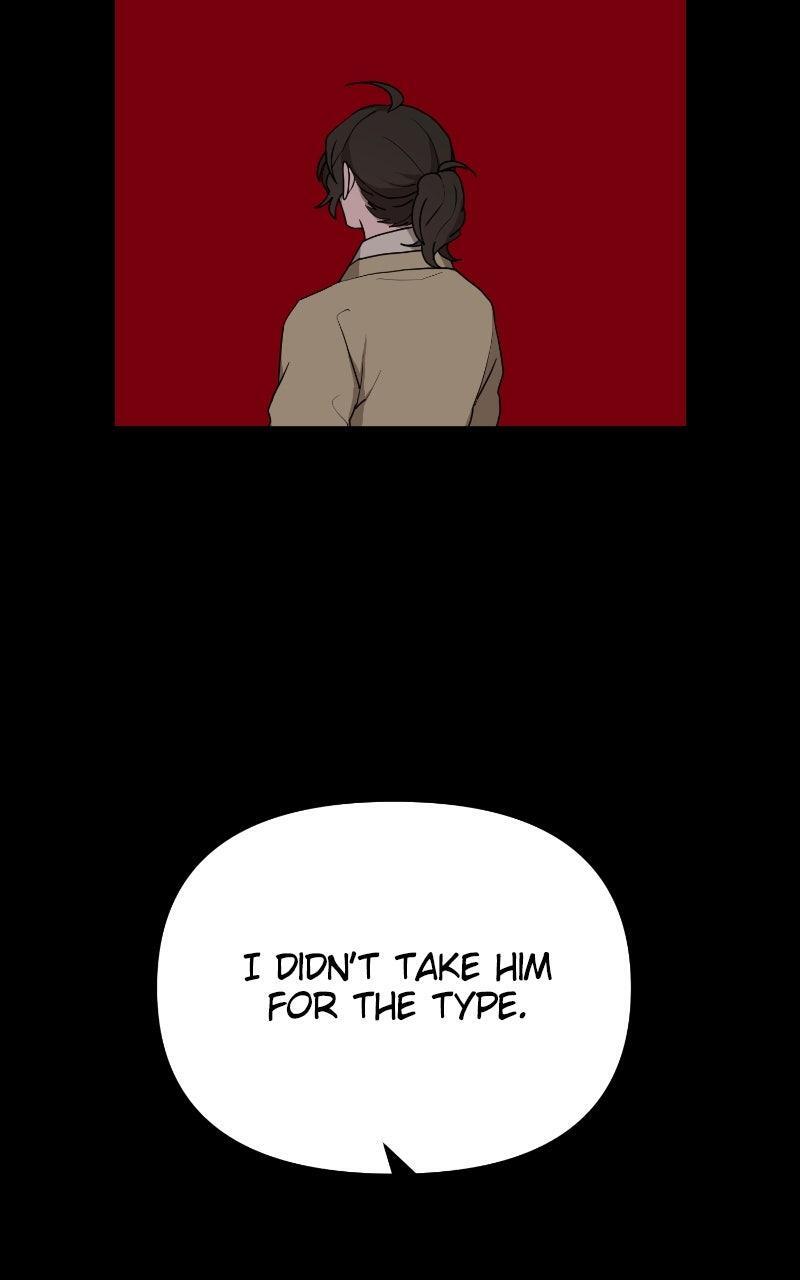 Read The Tale of a Fox's Love Manga Online