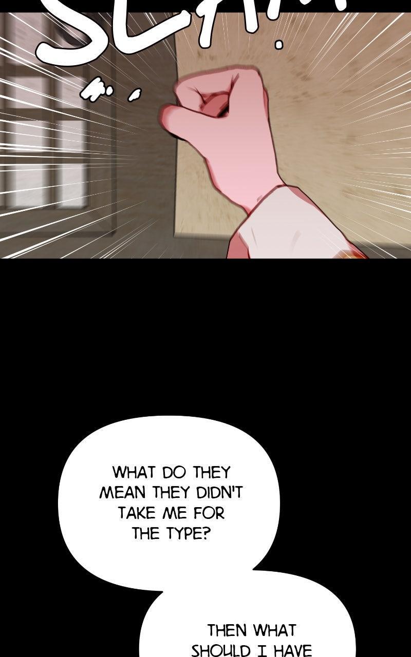 Read The Tale of a Fox's Love Manga Online