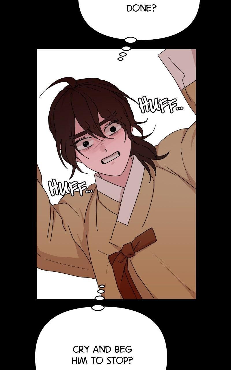 Read The Tale of a Fox's Love Manga Online