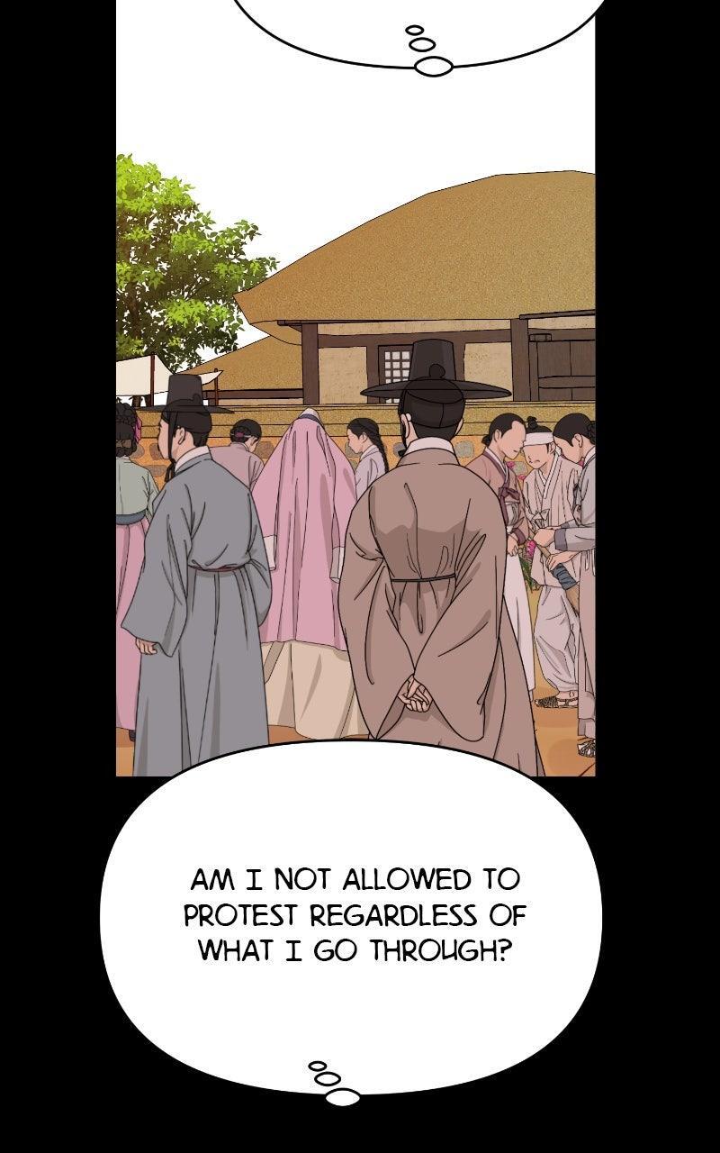 Read The Tale of a Fox's Love Manga Online