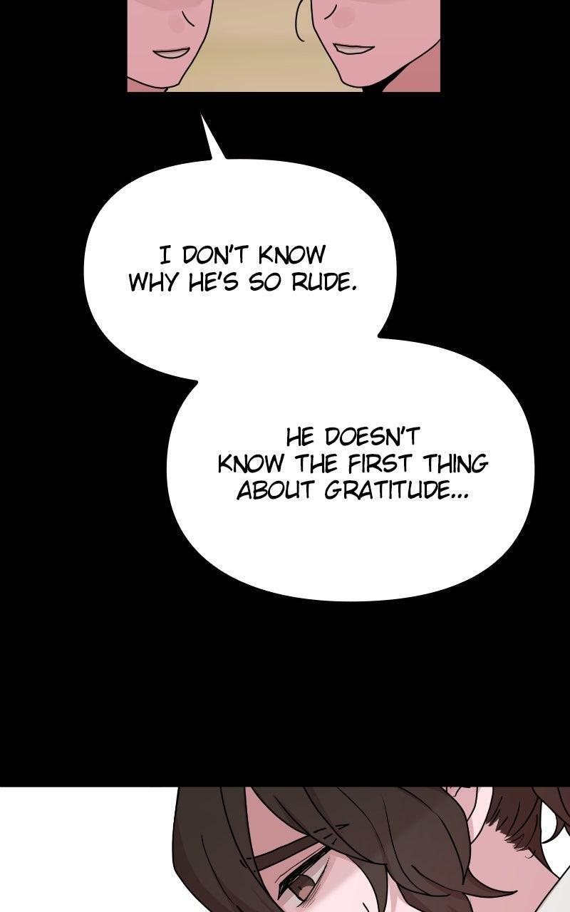 Read The Tale of a Fox's Love Manga Online