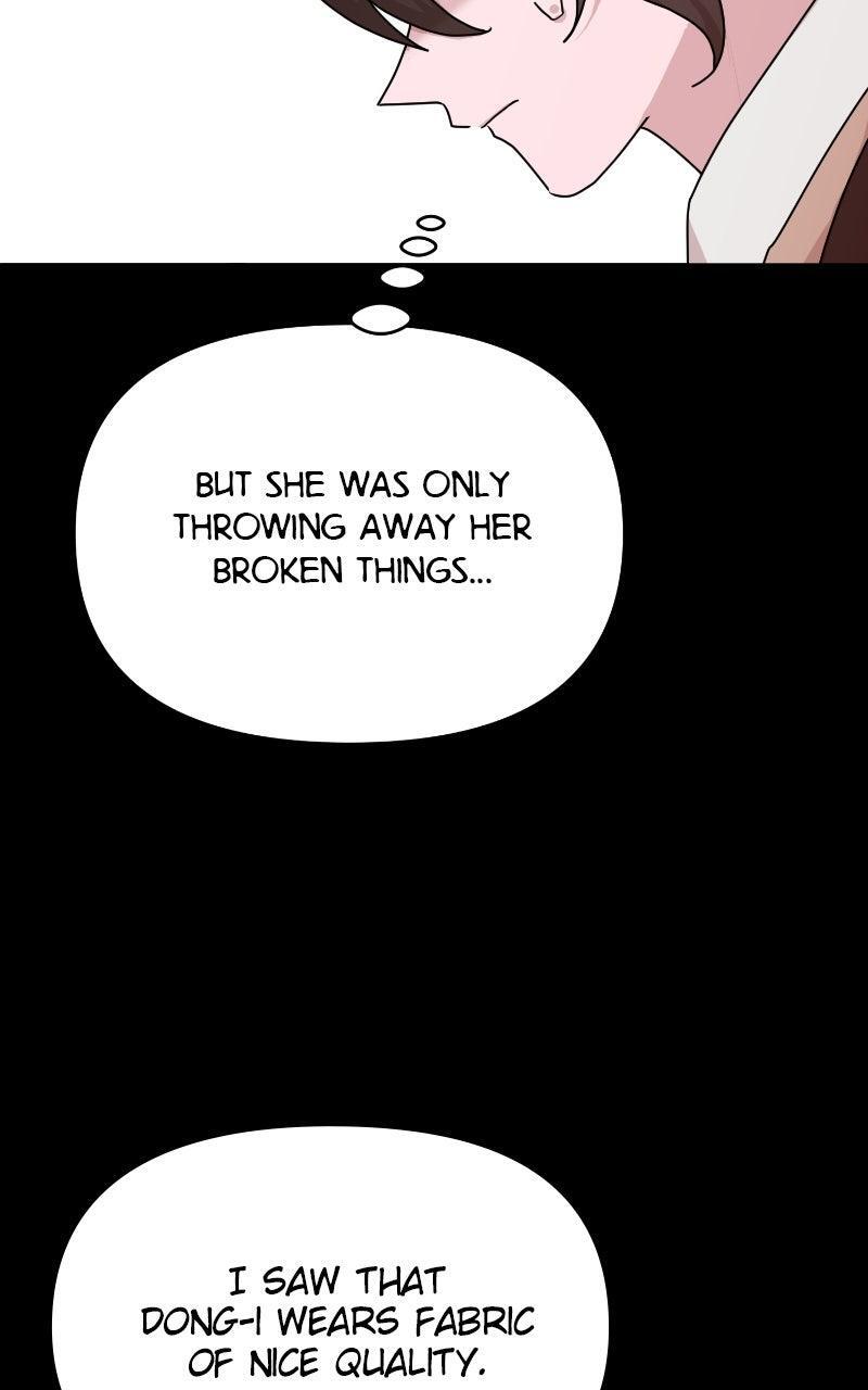 Read The Tale of a Fox's Love Manga Online