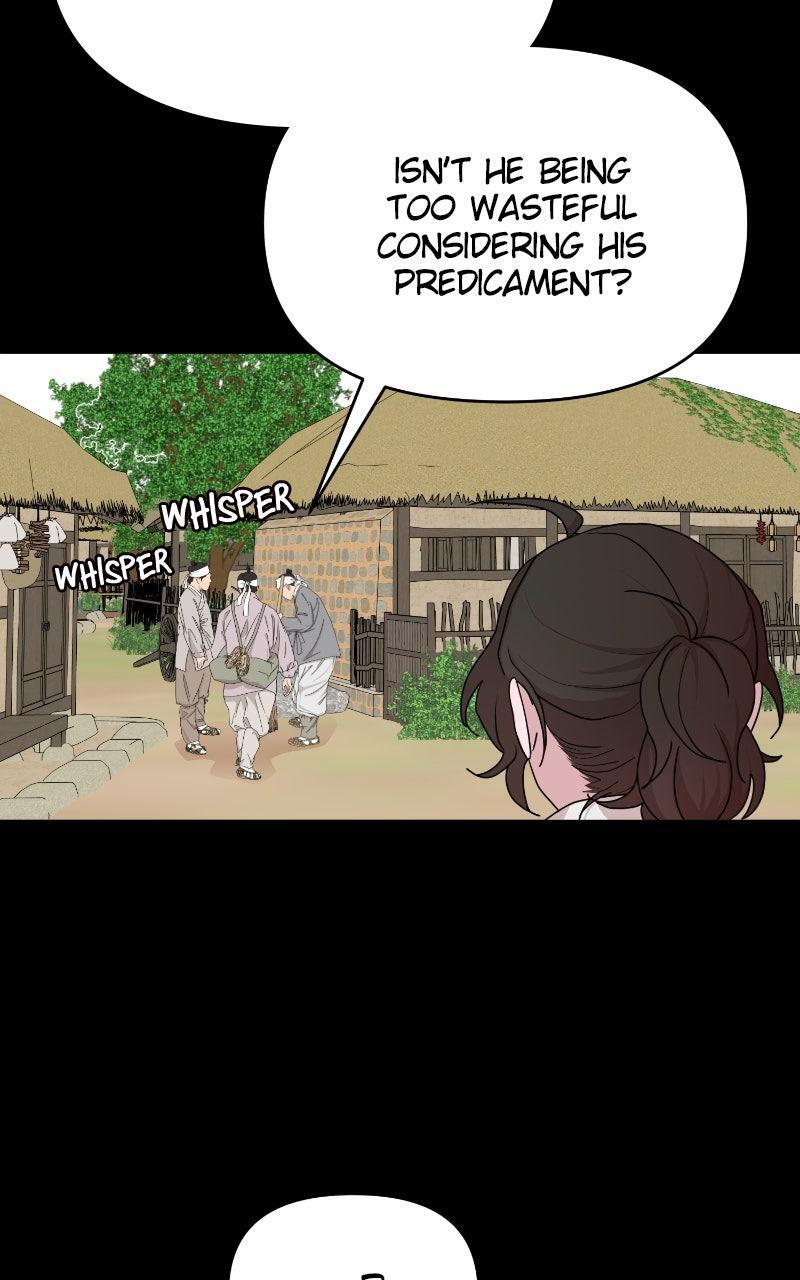 Read The Tale of a Fox's Love Manga Online