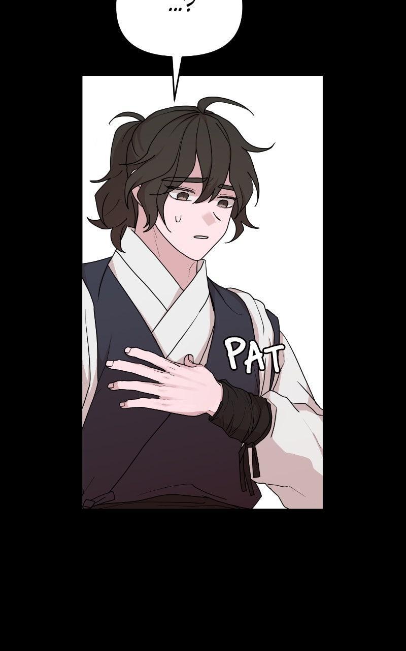 Read The Tale of a Fox's Love Manga Online