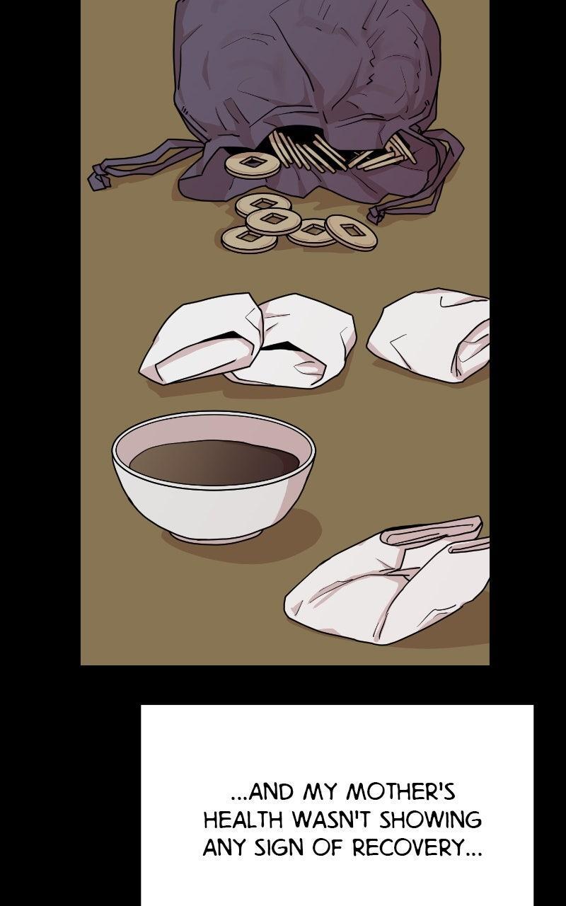 Read The Tale of a Fox's Love Manga Online