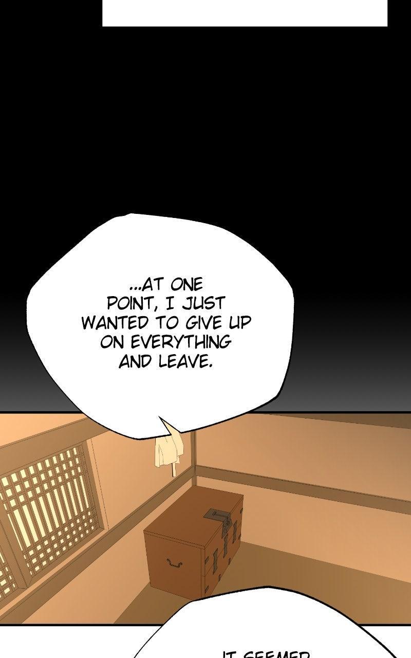 Read The Tale of a Fox's Love Manga Online