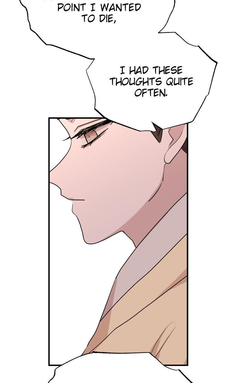 Read The Tale of a Fox's Love Manga Online