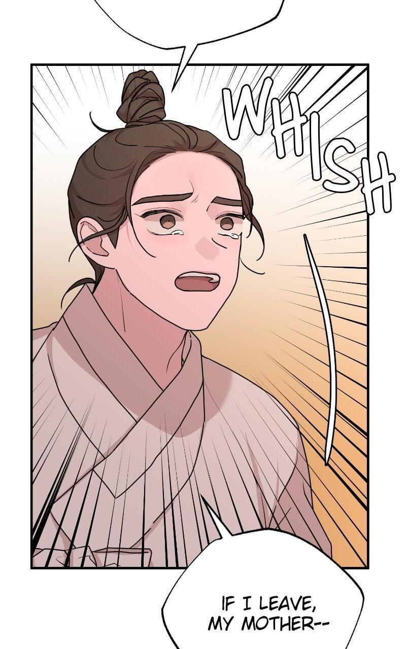 Read The Tale of a Fox's Love Manga Online