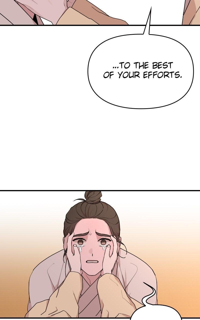 Read The Tale of a Fox's Love Manga Online