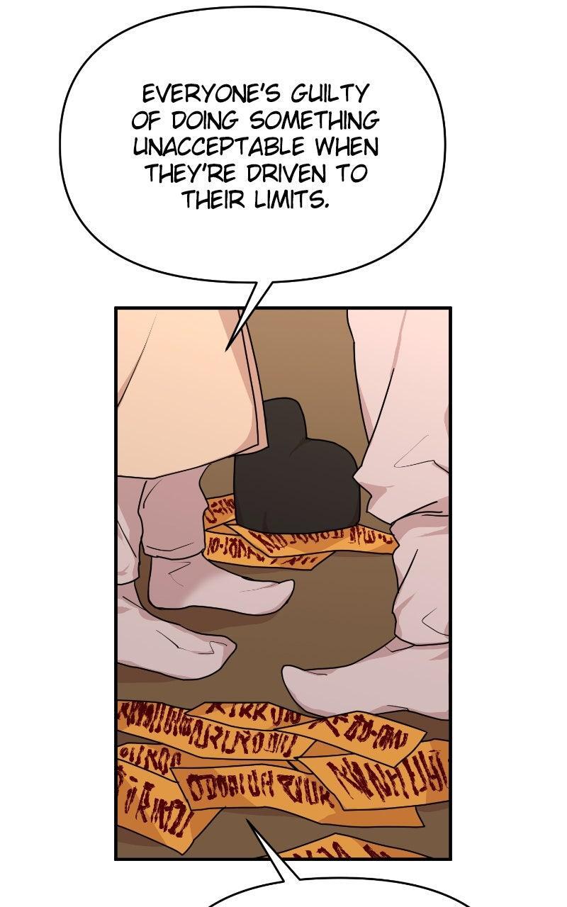 Read The Tale of a Fox's Love Manga Online