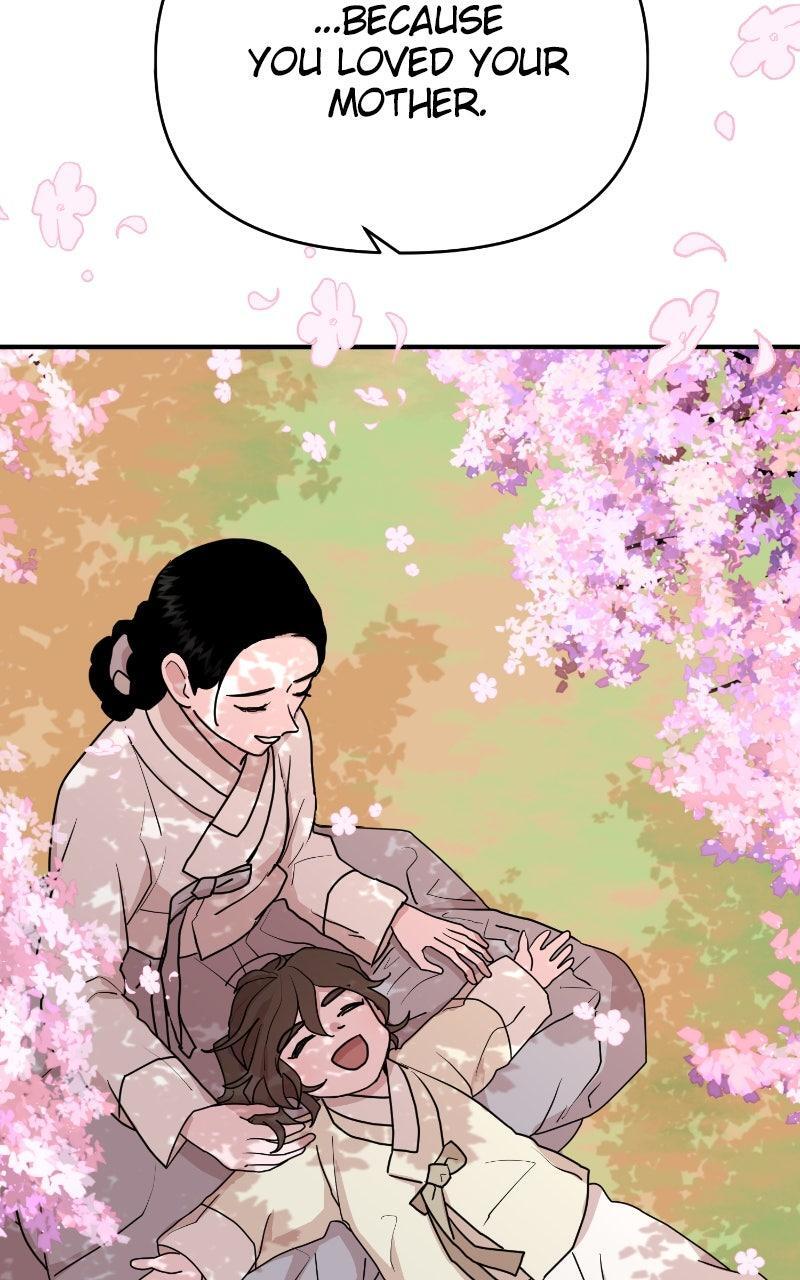 Read The Tale of a Fox's Love Manga Online