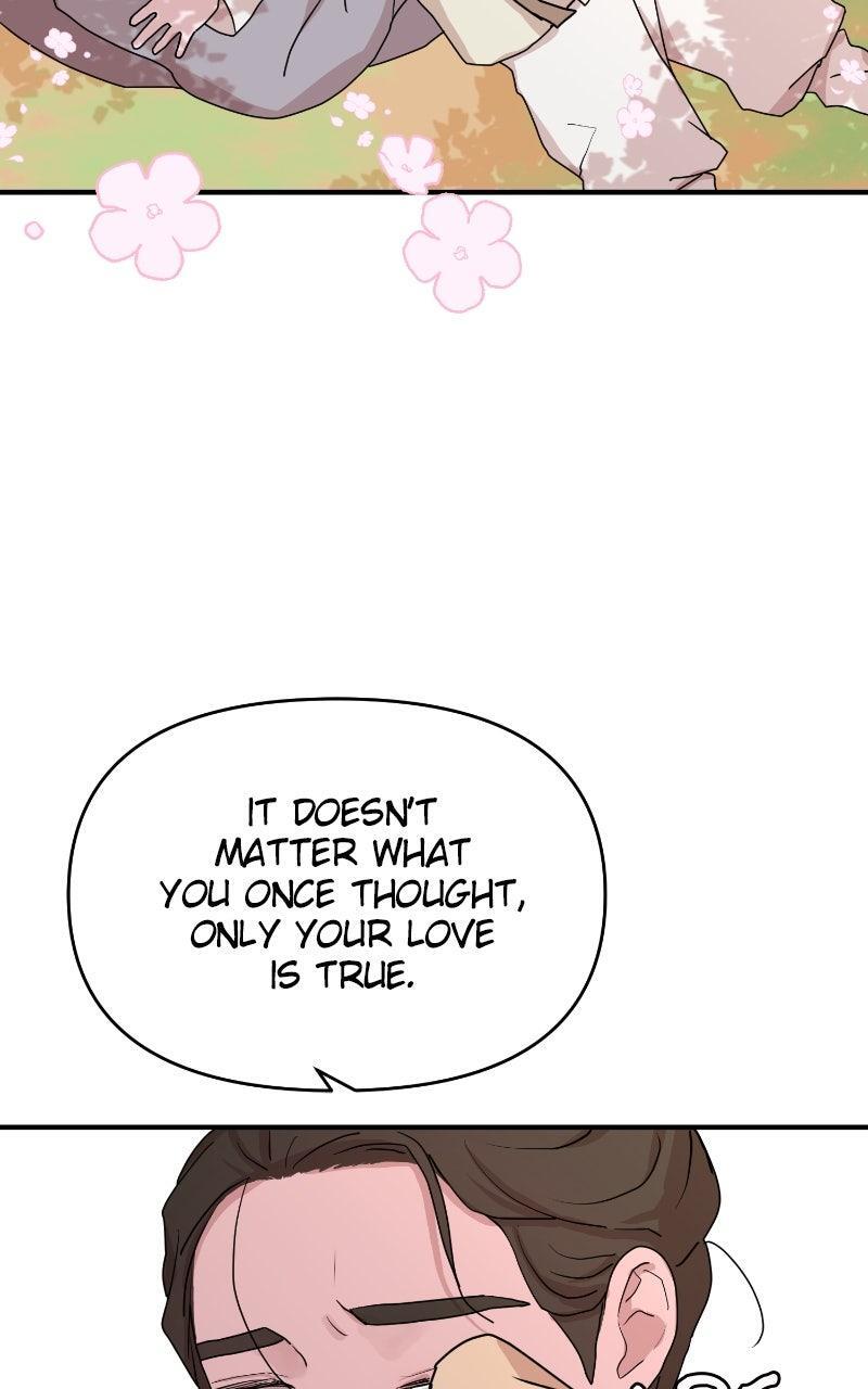 Read The Tale of a Fox's Love Manga Online