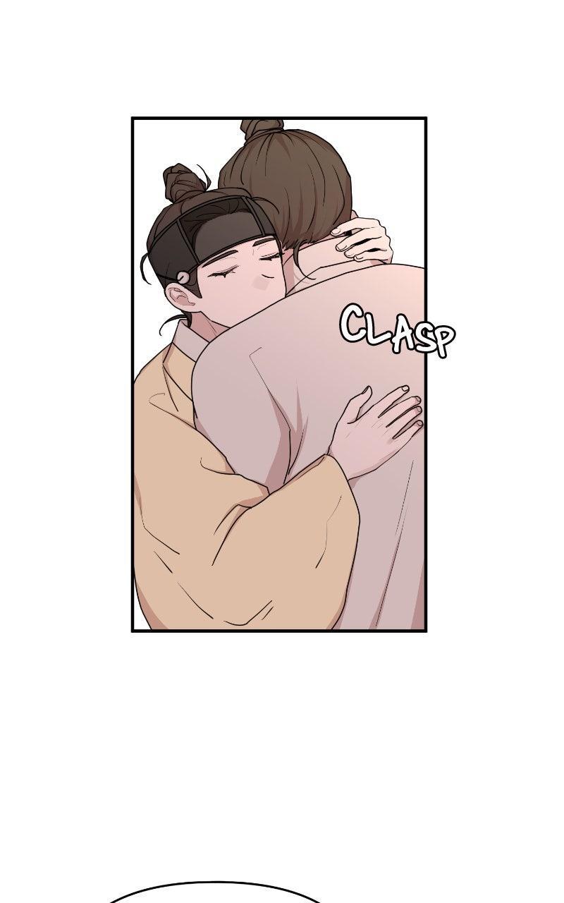 Read The Tale of a Fox's Love Manga Online