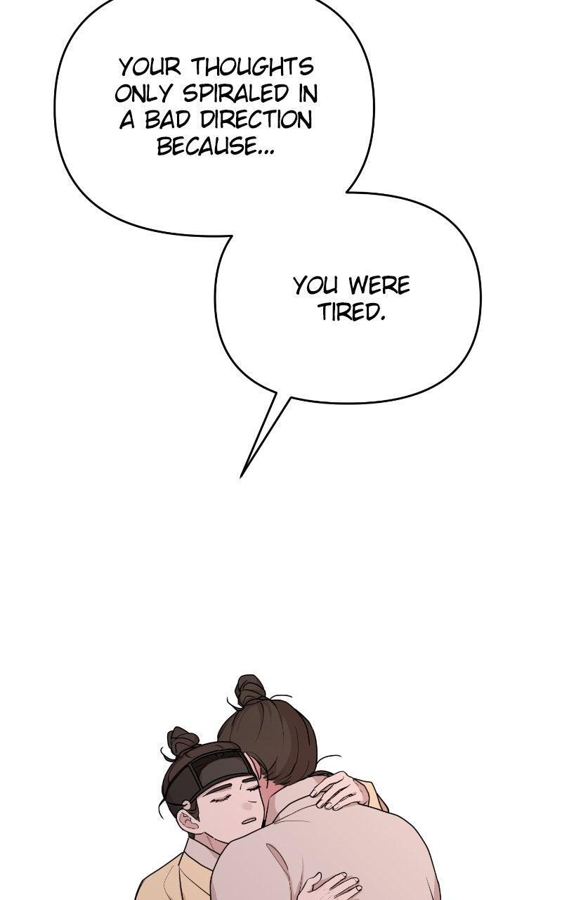 Read The Tale of a Fox's Love Manga Online