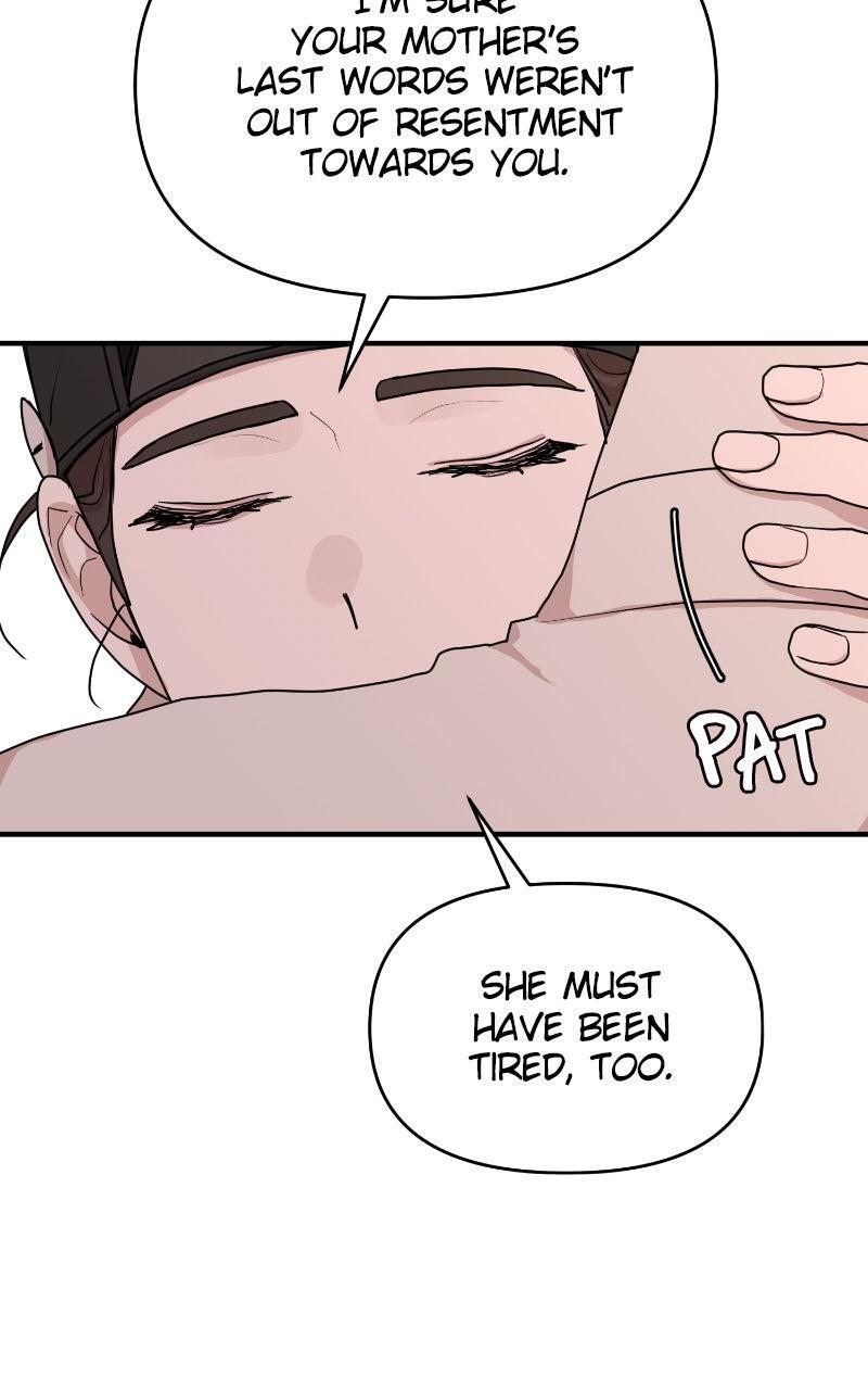 Read The Tale of a Fox's Love Manga Online