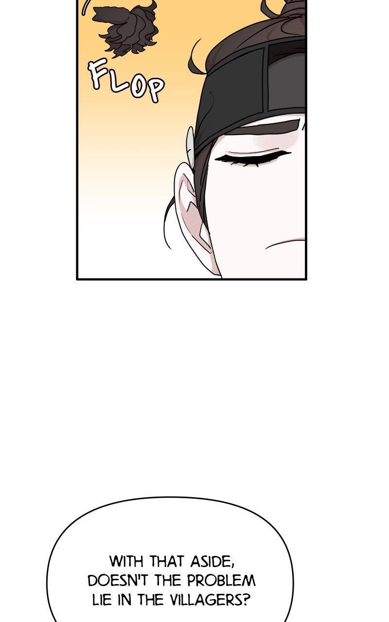 Read The Tale of a Fox's Love Manga Online