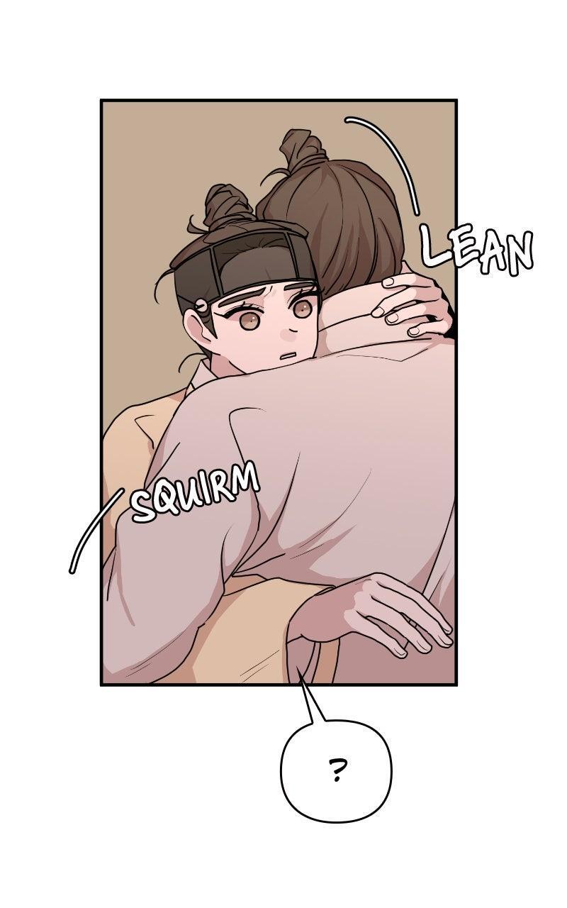 Read The Tale of a Fox's Love Manga Online