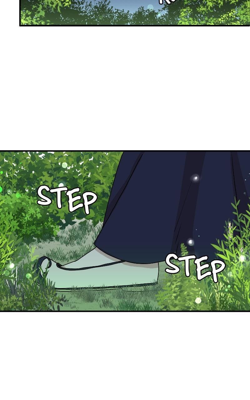 Read The Tale of a Fox's Love Manga Online