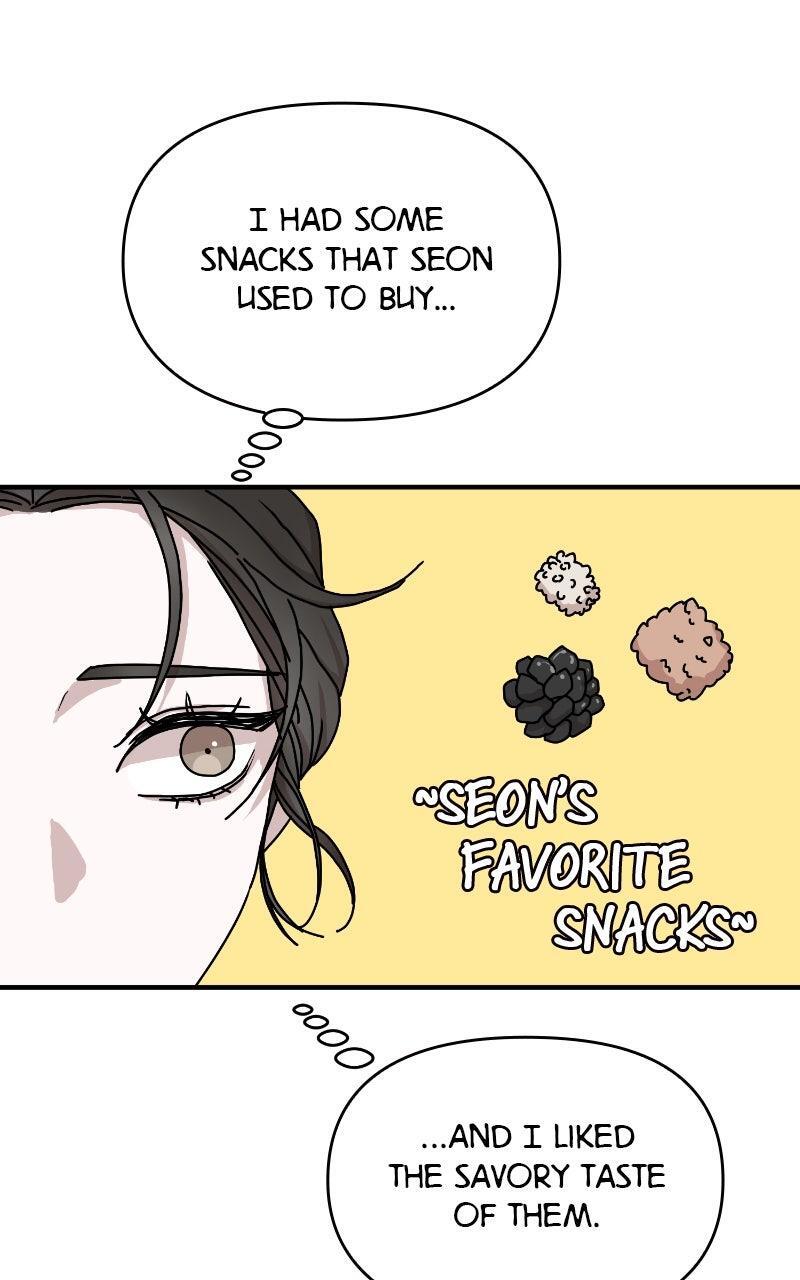 Read The Tale of a Fox's Love Manga Online