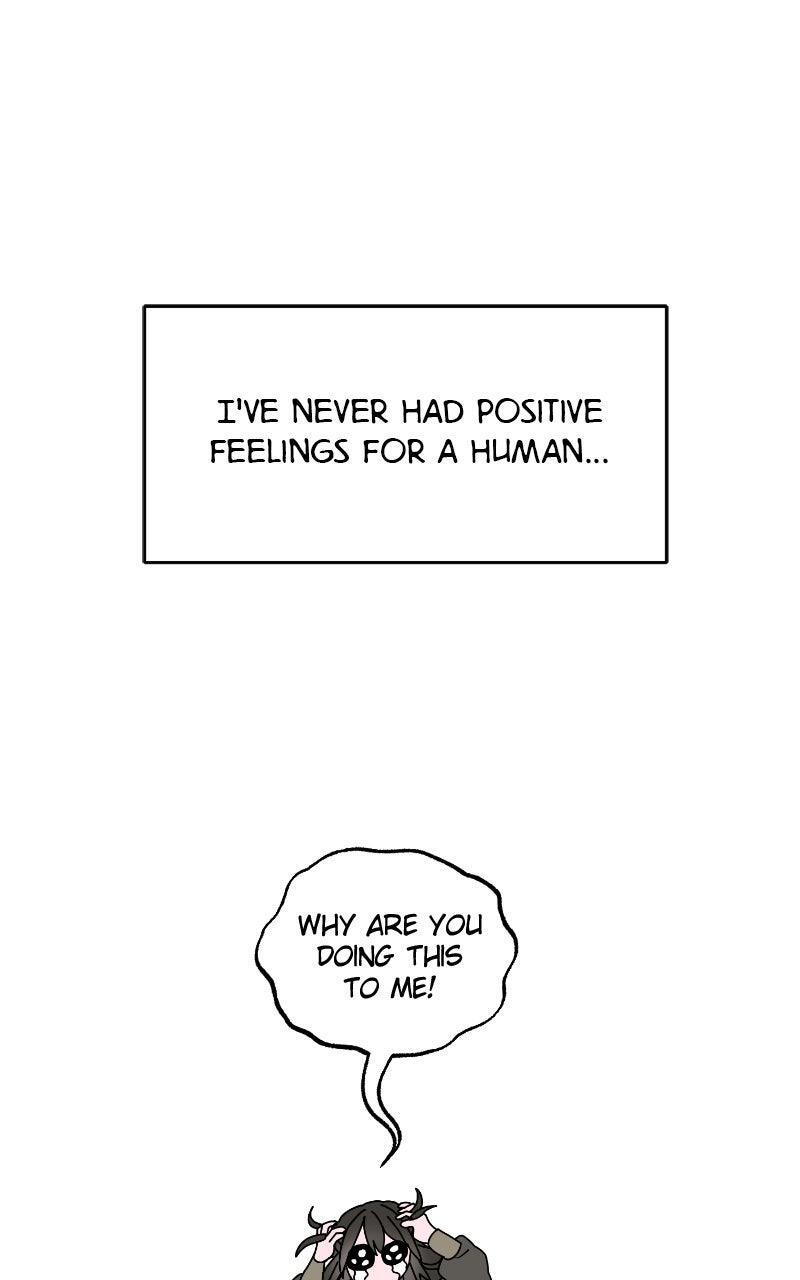 Read The Tale of a Fox's Love Manga Online