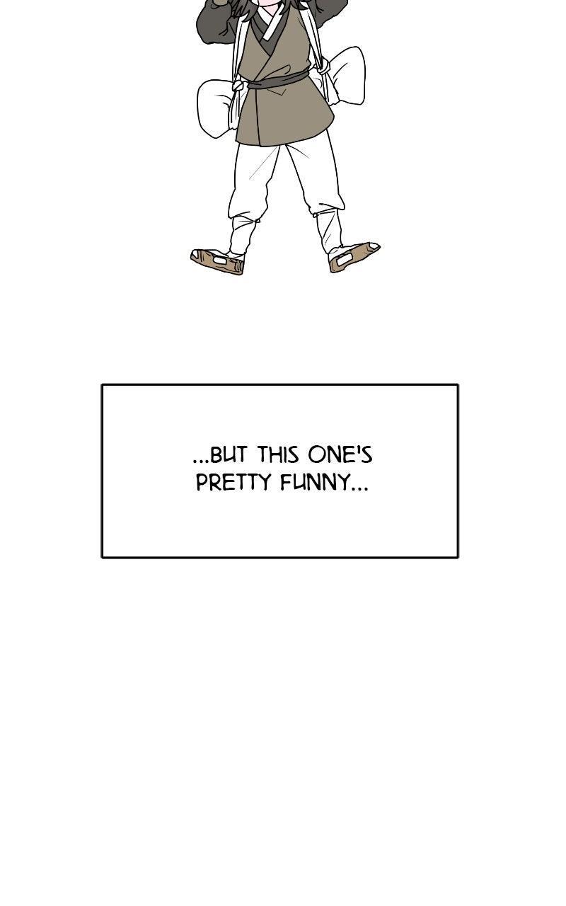 Read The Tale of a Fox's Love Manga Online