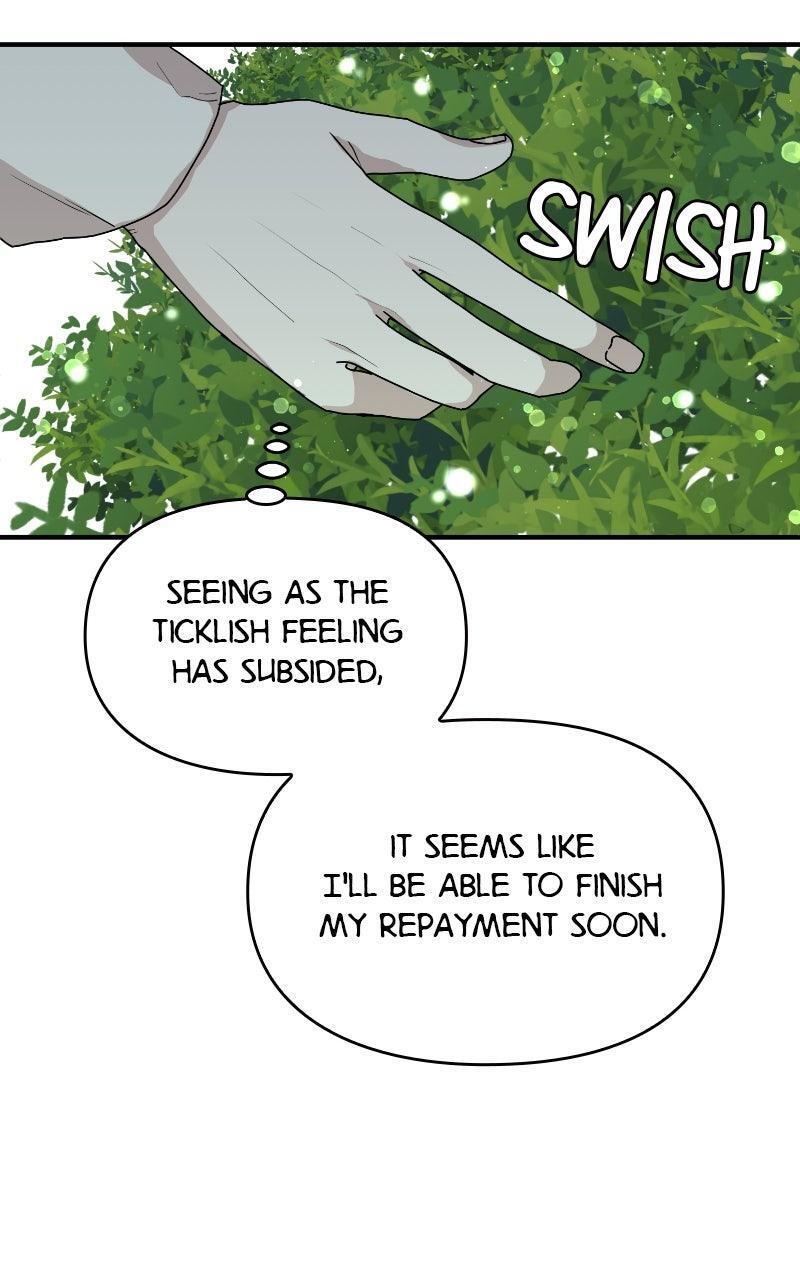 Read The Tale of a Fox's Love Manga Online