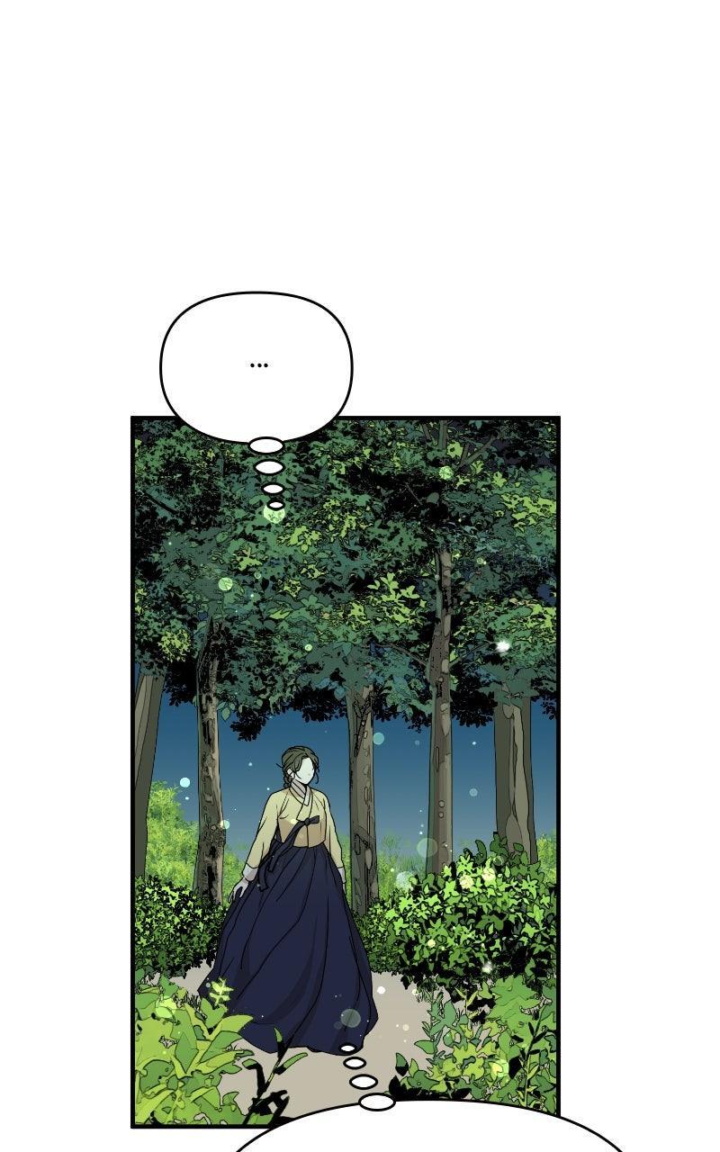 Read The Tale of a Fox's Love Manga Online
