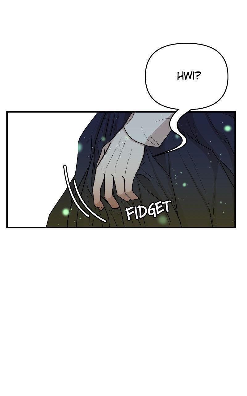 Read The Tale of a Fox's Love Manga Online