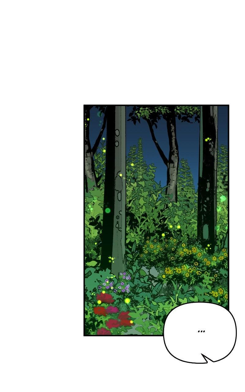 Read The Tale of a Fox's Love Manga Online