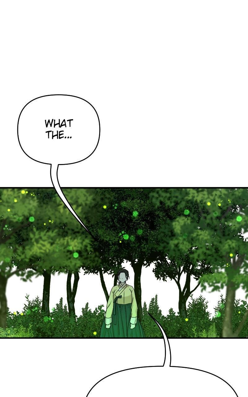 Read The Tale of a Fox's Love Manga Online