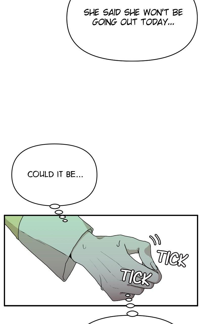 Read The Tale of a Fox's Love Manga Online