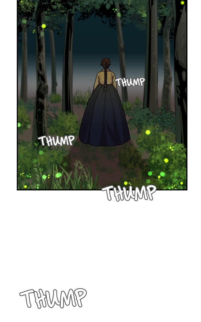 Read The Tale of a Fox's Love Manga Online