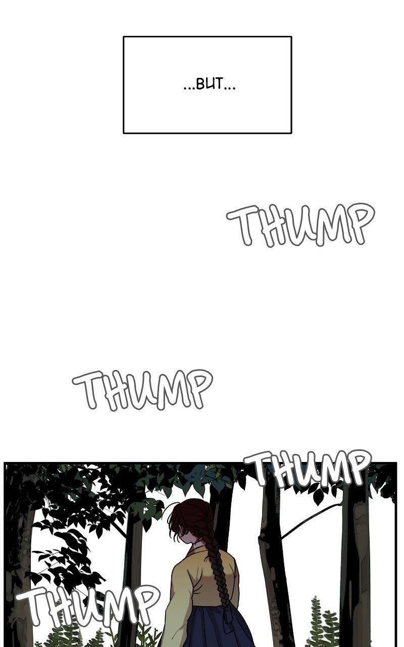 Read The Tale of a Fox's Love Manga Online
