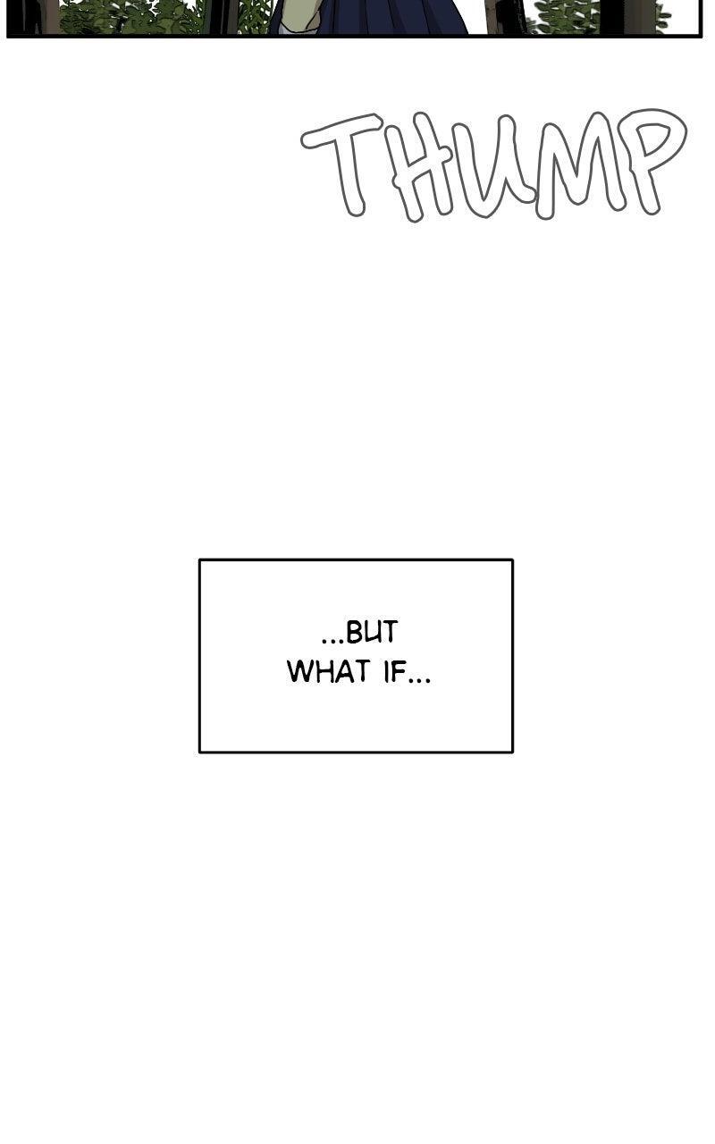 Read The Tale of a Fox's Love Manga Online