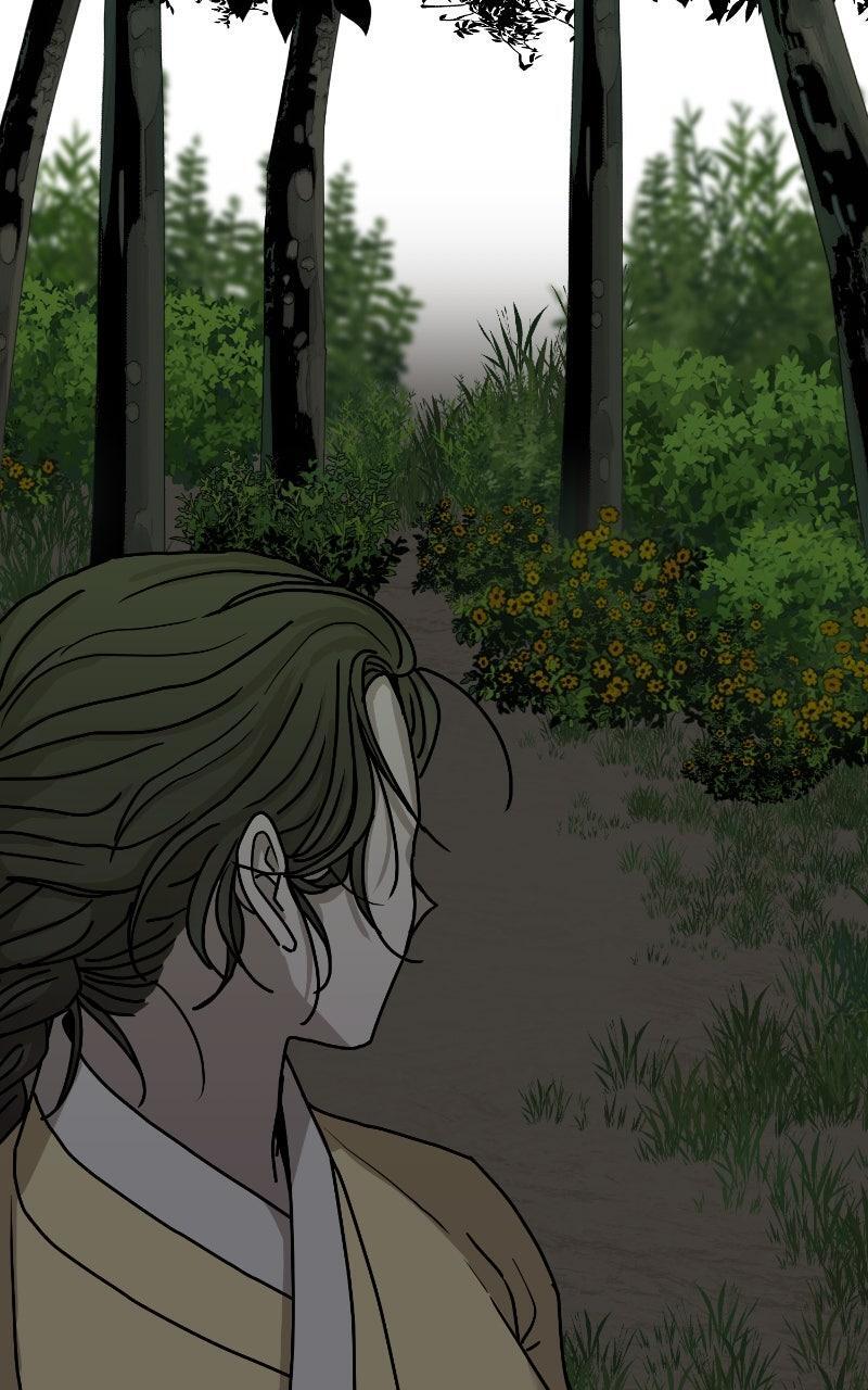 Read The Tale of a Fox's Love Manga Online