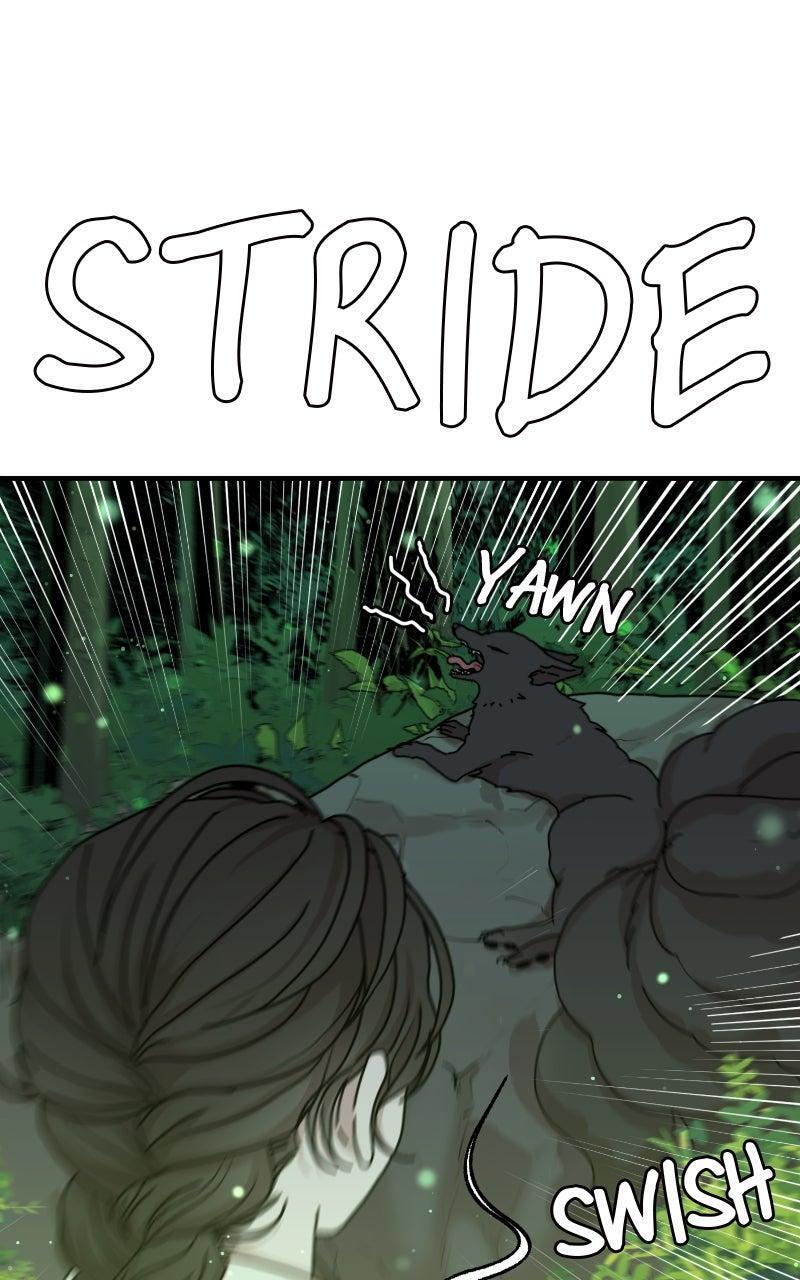 Read The Tale of a Fox's Love Manga Online