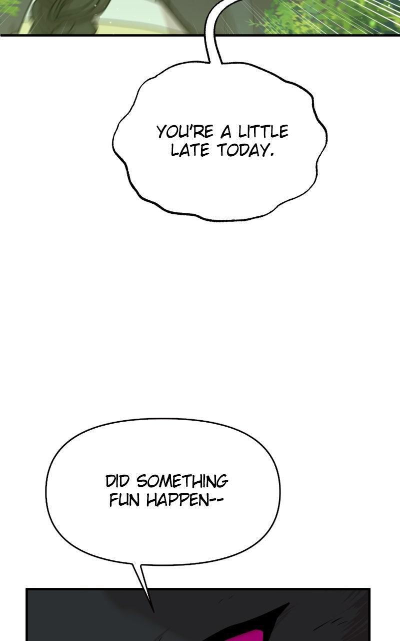 Read The Tale of a Fox's Love Manga Online