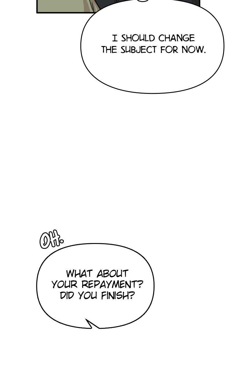 Read The Tale of a Fox's Love Manga Online