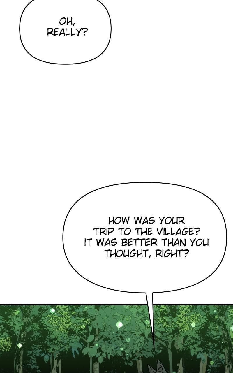 Read The Tale of a Fox's Love Manga Online