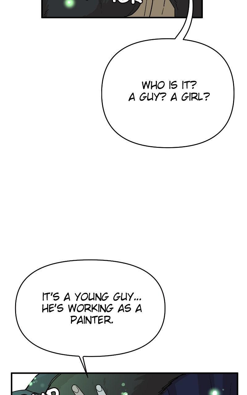 Read The Tale of a Fox's Love Manga Online