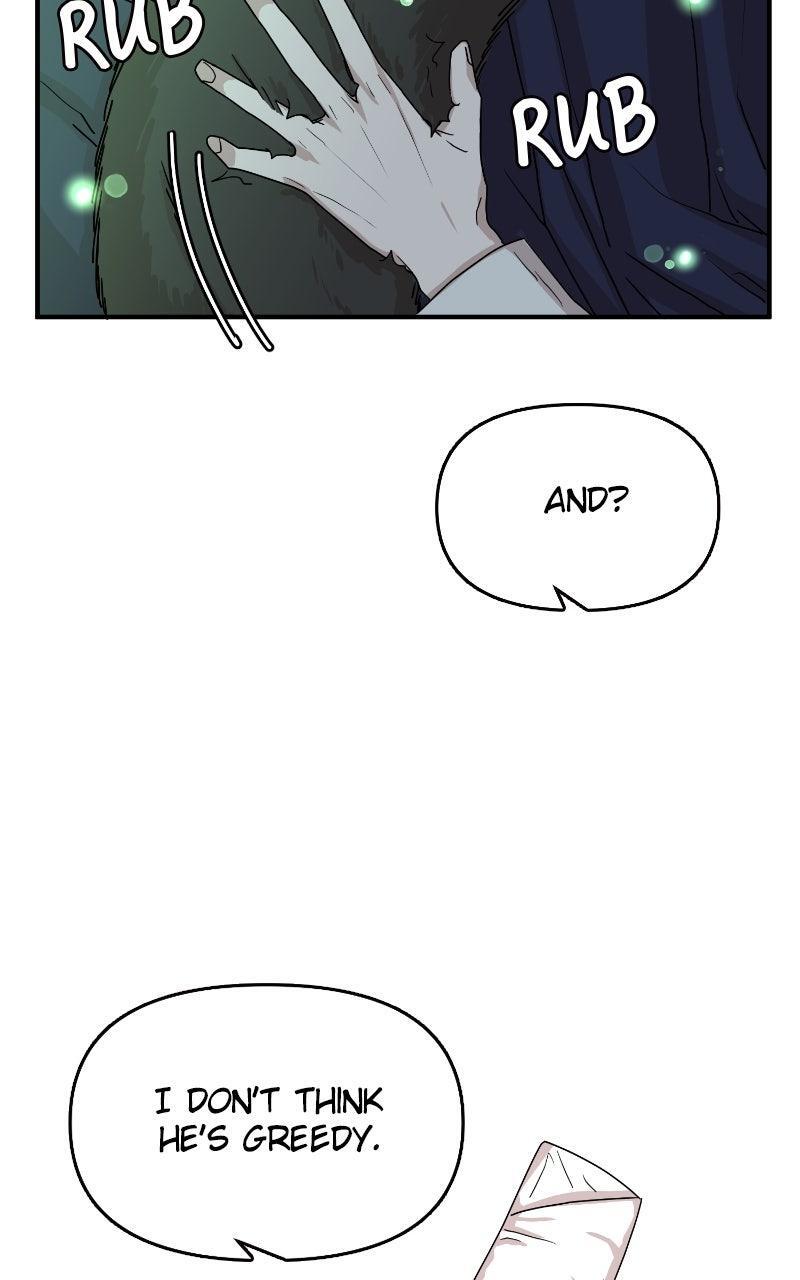 Read The Tale of a Fox's Love Manga Online