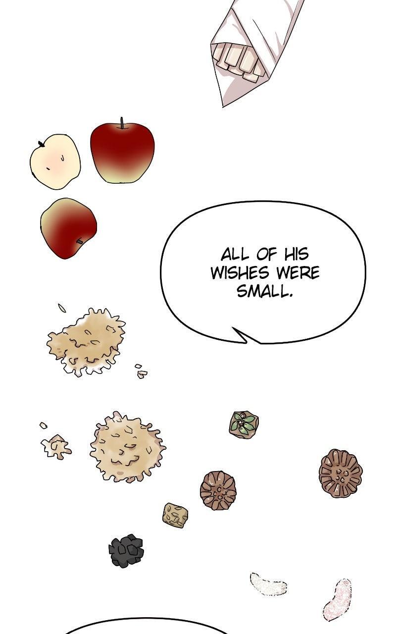 Read The Tale of a Fox's Love Manga Online