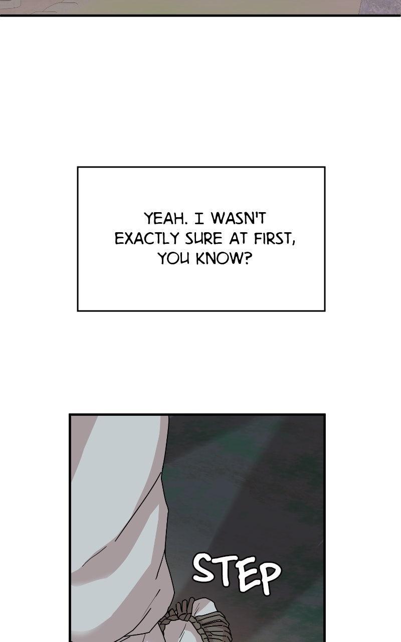 Read The Tale of a Fox's Love Manga Online