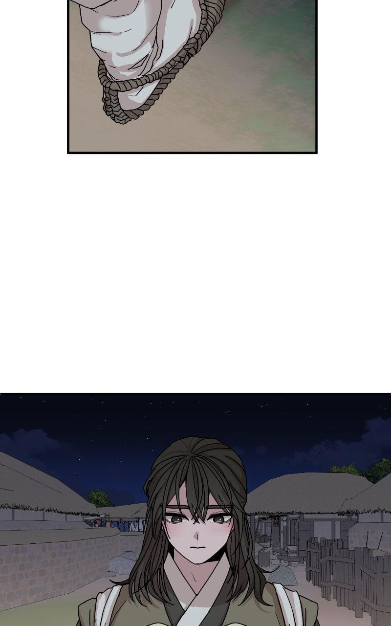 Read The Tale of a Fox's Love Manga Online