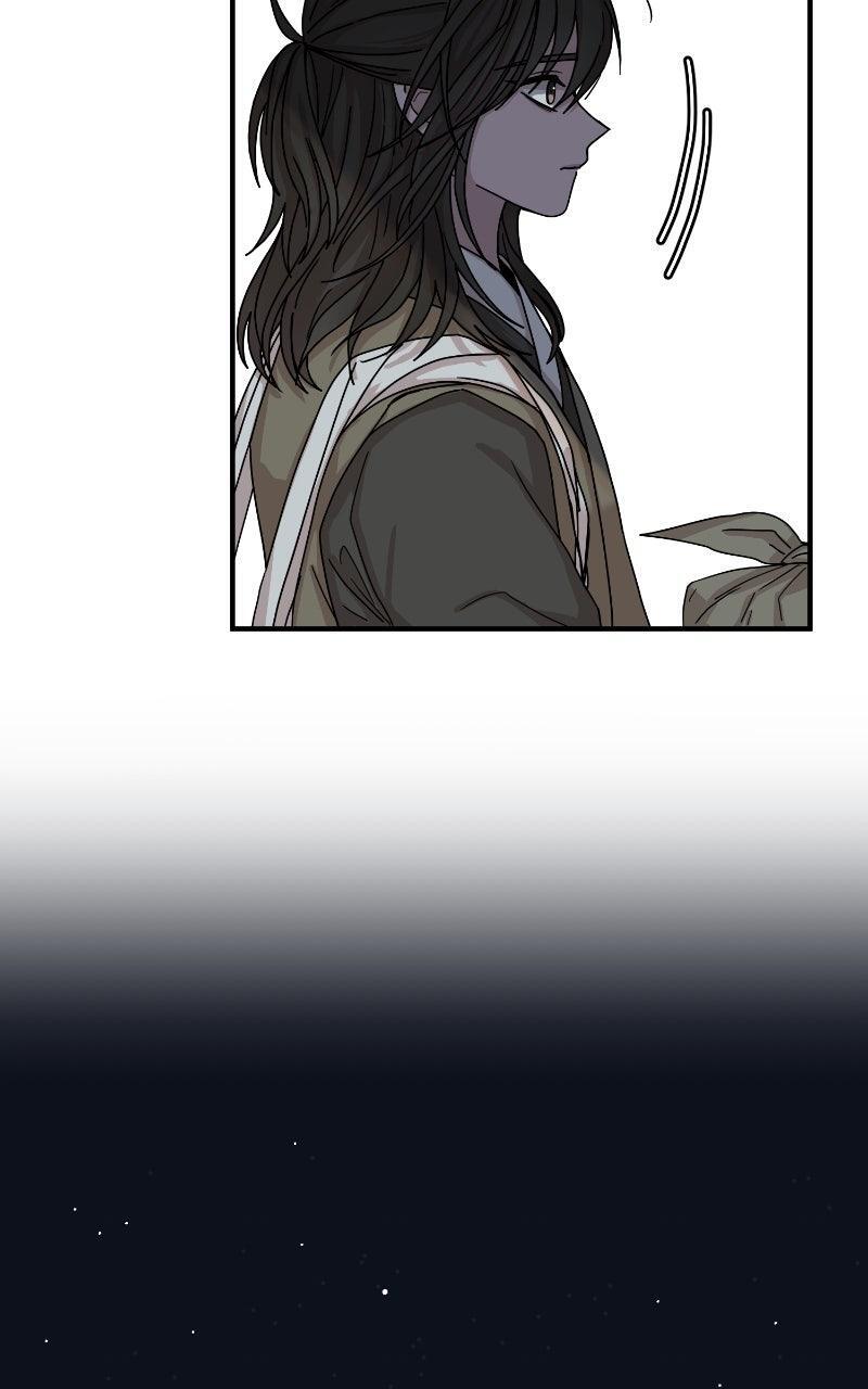 Read The Tale of a Fox's Love Manga Online