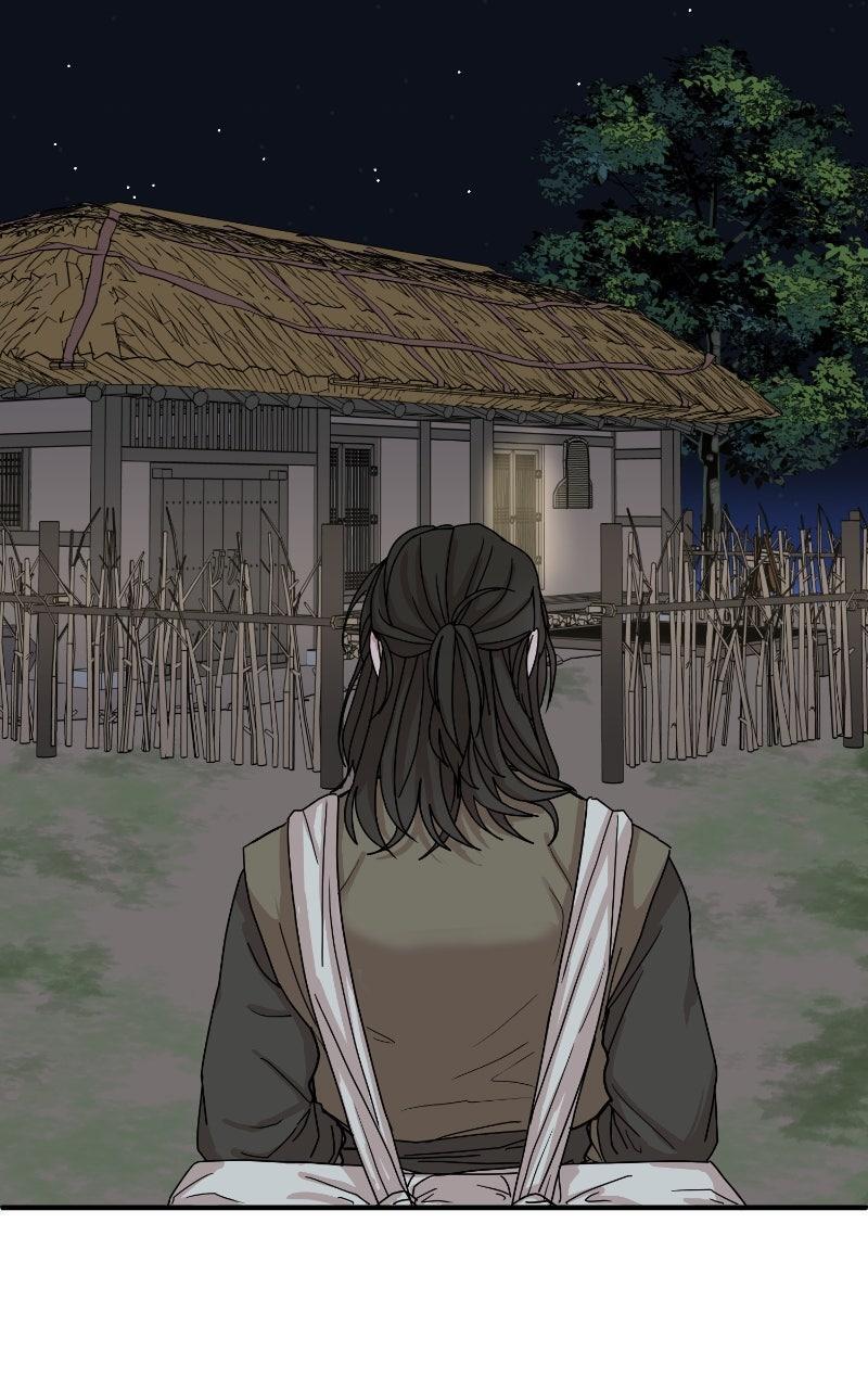 Read The Tale of a Fox's Love Manga Online